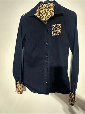 Women’s Thunderbird Rodeo long sleeve